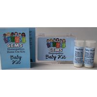 Little Gems Baby Kit